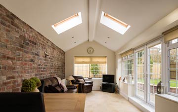 conservatory roof insulation Caerphilly