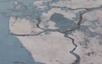 fibreglass roofing replacement Caerphilly