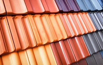 Caerphilly roof tile costs