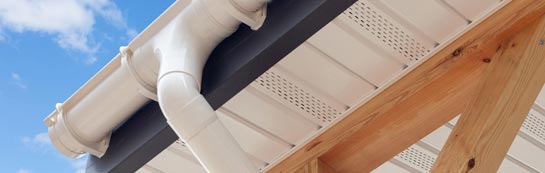 get Caerphilly guttering quotes today