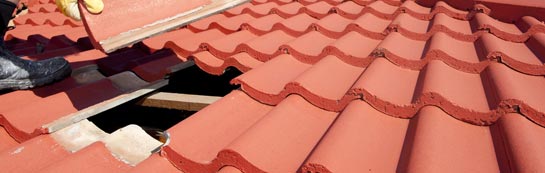 compare Caerphilly roof repair quotes