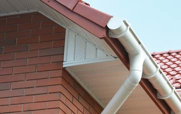 Caerphilly soffit repair costs