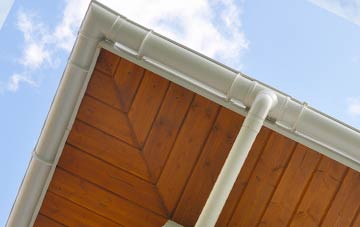 Caerphilly soffit types