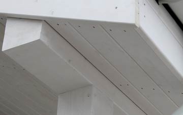 soffits Caerphilly