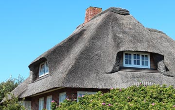 thatch roofing Caerphilly