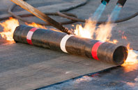 Caerphilly flat roof sealing