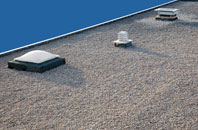 Caerphilly flat roofing