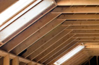 Caerphilly tapered roof insulation quotes